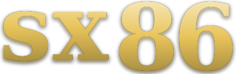 sx 86 logo